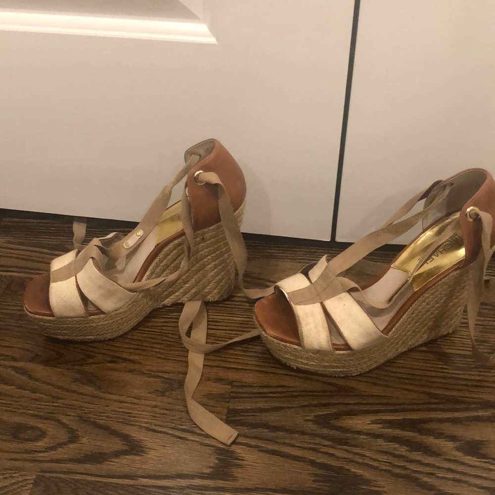 Wedges - Picture 2 of 3